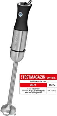 ProfiCook PC-SM 1094