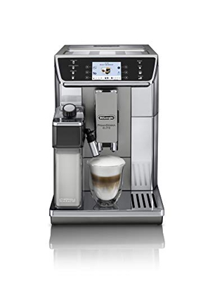 De'Longhi ECAM 650.55.MS PrimaDonna Elite