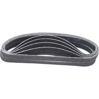HAZET Schleifband-Satz 9033-480/10, 9033-480/10