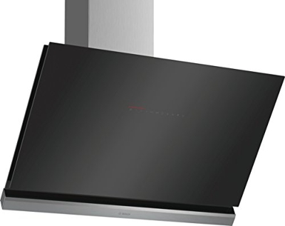 Campana Bosch DWK98PR60 90 cm de Pared, Campanas