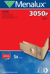 Menalux 3050 P características