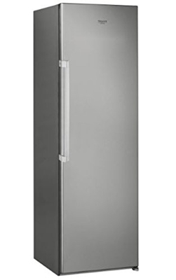 Nevera una Puerta Ariston Hotpoint SH8 1Q XRFD, Neveras y Frigoríficos Una Puert