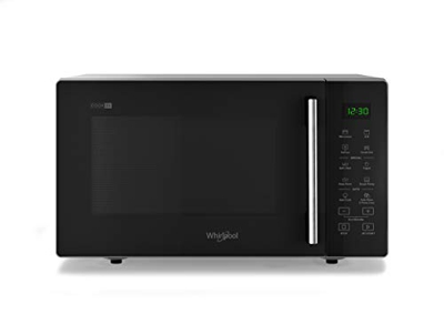WHIRLPOOL MWP253SB FM COMBI 25LT 900W NERO