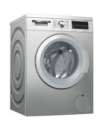 Bosch Lavadora WUQ2848XES
