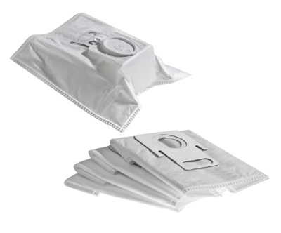Thomas Juego de bolsas para aspiradora 787243