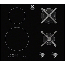 Electrolux EGD6576NOK precio