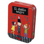 El diablo negro Otc 4010168229430 en oferta