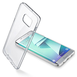 Cellularline 37364 Funda para teléfono móvil 12,9 cm (5.1") Transparente - Fundas para teléfonos móviles (Funda, Samsung, Galaxy S7 Edge, 12,9 cm (5.1 en oferta