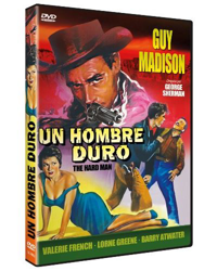 Un Hombre Duro (The Hard Man) precio