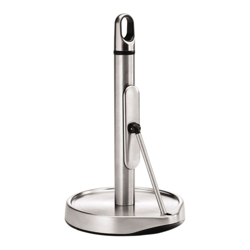 Simplehuman Kitchen Roll Holder Tall Tension Arm Stainless Steel en oferta