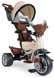 Triciclo body max denim Injusa 8410964032559 precio