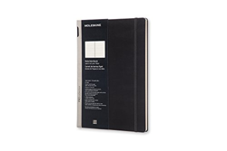 Moleskine características