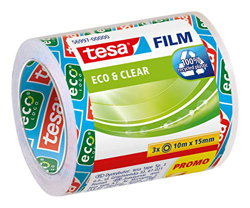 Tesa características