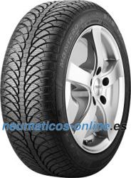 2x Neumáticos de invierno Fulda Kristall Montero 3 185/65R14 86T MS precio