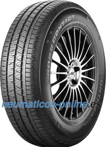 Continental ContiCrossContact LX Sport ( 285/40 R22 110Y XL ContiSilent, LR )