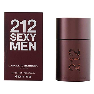 212 Sexy Men Eau De Toilette