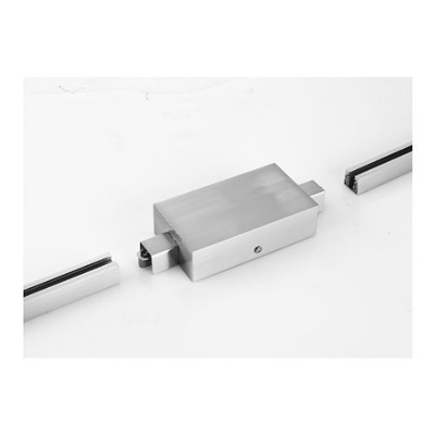 Aliment. central HV-track4 m6, conexión en serie