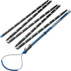 Black Diamond QuickDraw Carbon Fiber Probe 240 características