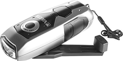 Varta - Linterna Dynamo (3 x 5 mm LED, 28 lm, bater(Dynamo Light LED)