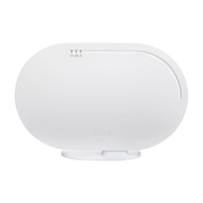 ABUS Smartvest Funk-Alarmzentrale + App FUAA35010A NEU& OVP vom Fachhändler