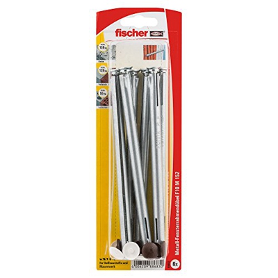 Fischer F M 10x152 6 St. 88683