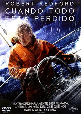 Cuando todo está perdido - DVD