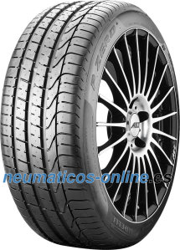 PIRELLI P Zero 235/45 R20 100w XL características
