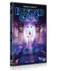 Beyond The Gates - DVD características