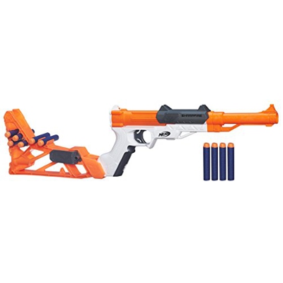 Nerf N-Strike Elite SharpFire