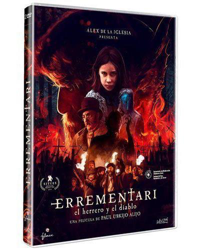 Errementari (El Herrero y el Diablo) - DVD en oferta