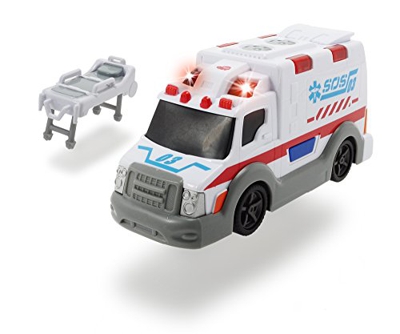 Dickie Ambulance