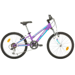 Avigo - Bicicleta Blue Volcan 20 Pulgadas Morada precio