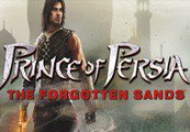 Prince of Persia: The Forgotten Sands Steam Gift características