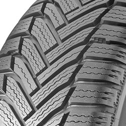 Michelin Alpin 6 ( 195/55 R16 91H XL ) características