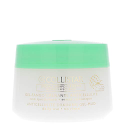 Collistar, Crema corporal - 400 ml. características