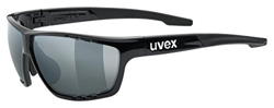 Uvex Sportstyle 706 Negro T69328/ Gafas Unisex Negro , Gafas Uvex , ciclismo precio