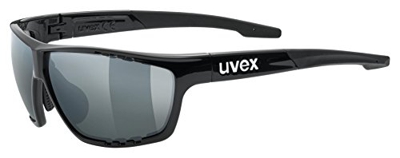 Uvex Sportstyle 706 Negro T69328/ Gafas Unisex Negro , Gafas Uvex , ciclismo