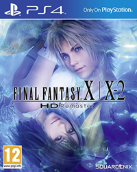 Final Fantasy X/X-2 HD Remaster PS4 (UK) en oferta