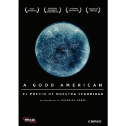 A Good American - DVD en oferta