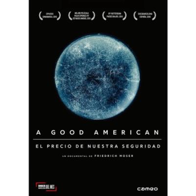 A Good American - DVD