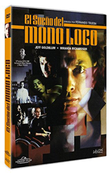 El sueño del mono loco (DVD) en oferta