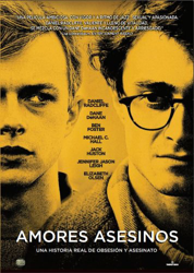 Amores asesinos (Kill Your Darlings) - DVD en oferta