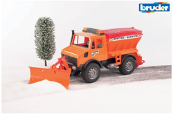 MB-UNIMOG Acrilonitrilo butadieno estireno (ABS) vehículo de juguete, Automóvil de construcción precio