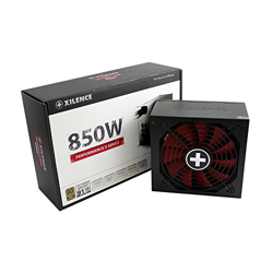 Xilence Performance X 850W características