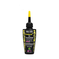 Muc-Off Dry Lube (50 ml) precio