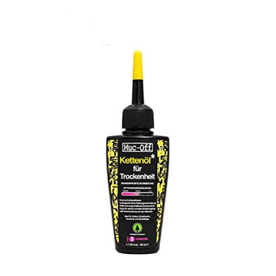 Muc-Off Dry Lube (50 ml)
