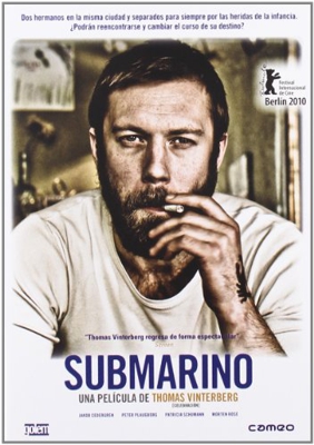 Submarino - DVD