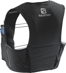 Salomon S-Lab Sense Ultra 5 Set L black/racing red en oferta