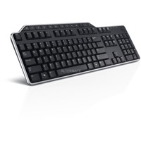 Dell KB522-BK-GER KB522 Business Multimedia Tastatur USB US/Euro (QWERTZ)
