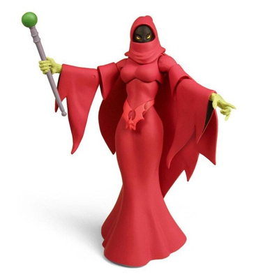 Super7 Masters of the Universe Classics Action Figure Club Grayskull Wave 4 Shadow Weaver 18 cm